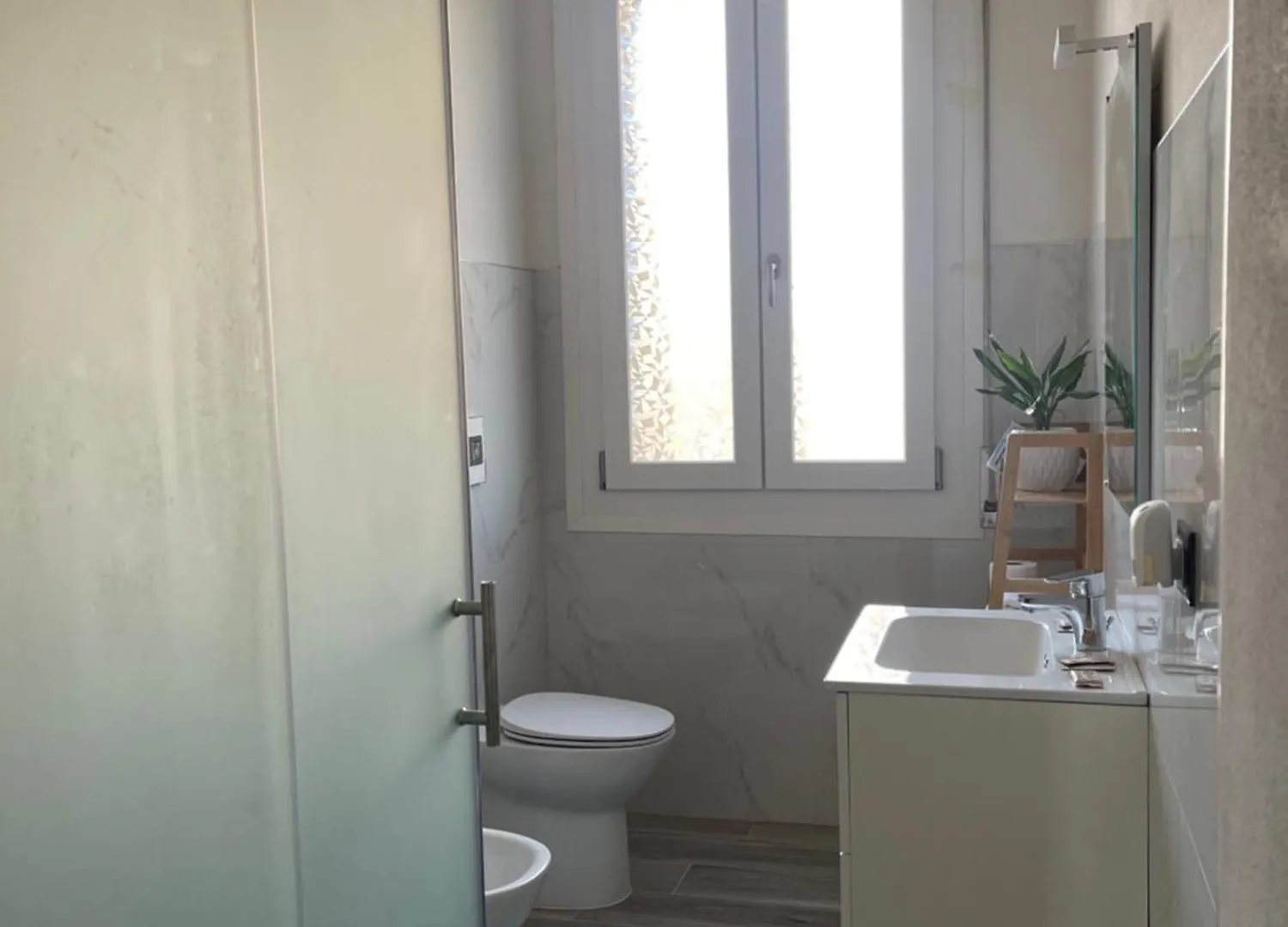 Konukevi La Capannina2 Otel Modena İtalya